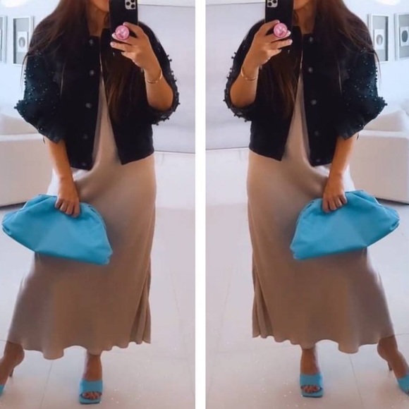 Bottega Veneta Bag . Authentic - Picture 5 of 7